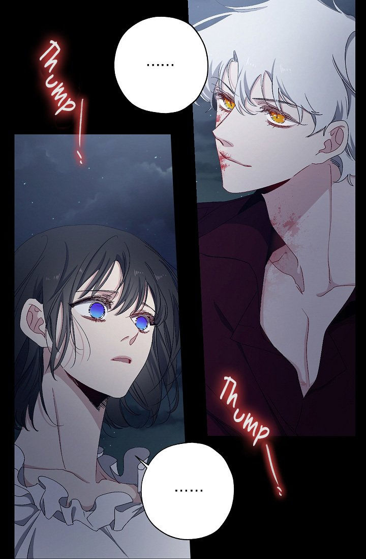 The Tyrant’s First Love Chapter 13 - Page 9