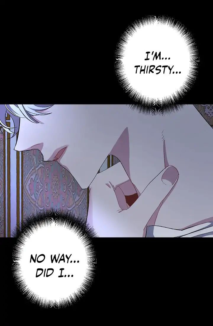 The Tyrant’s First Love Chapter 19 - Page 5