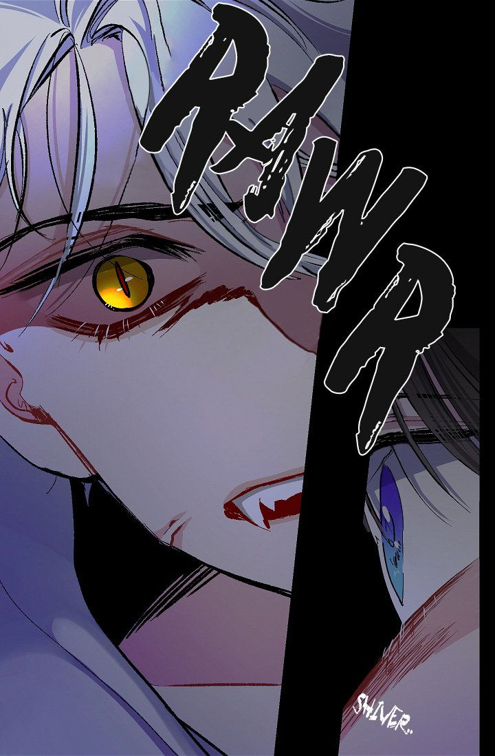 The Tyrant’s First Love Chapter 20 - Page 25