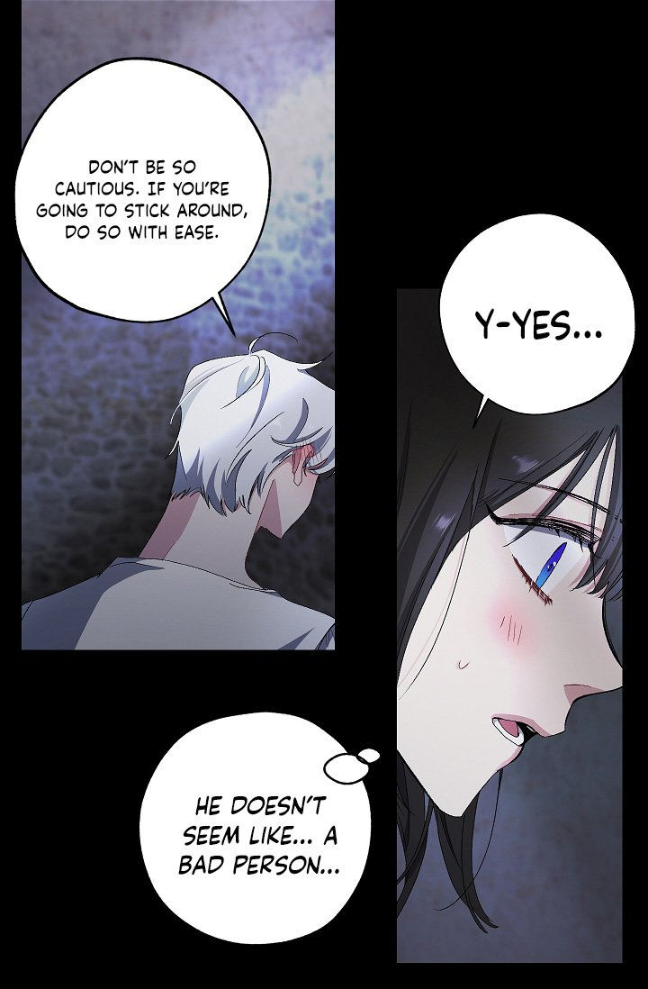 The Tyrant’s First Love Chapter 21 - Page 27