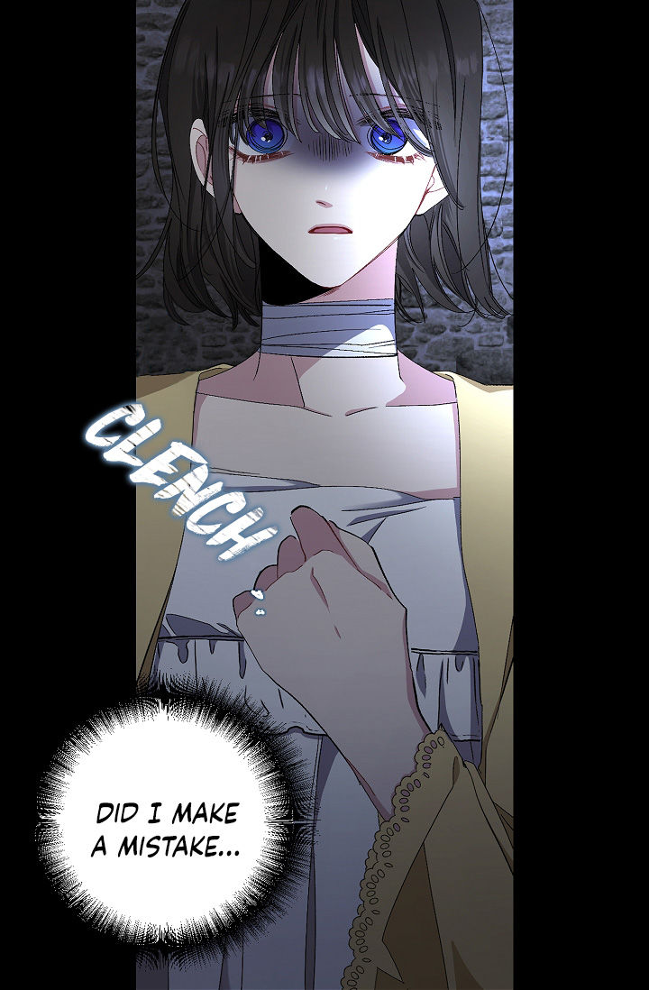 The Tyrant’s First Love Chapter 22 - Page 17