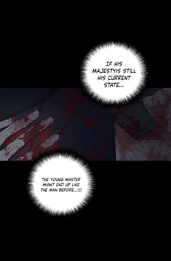 The Tyrant’s First Love Chapter 22 - Page 48