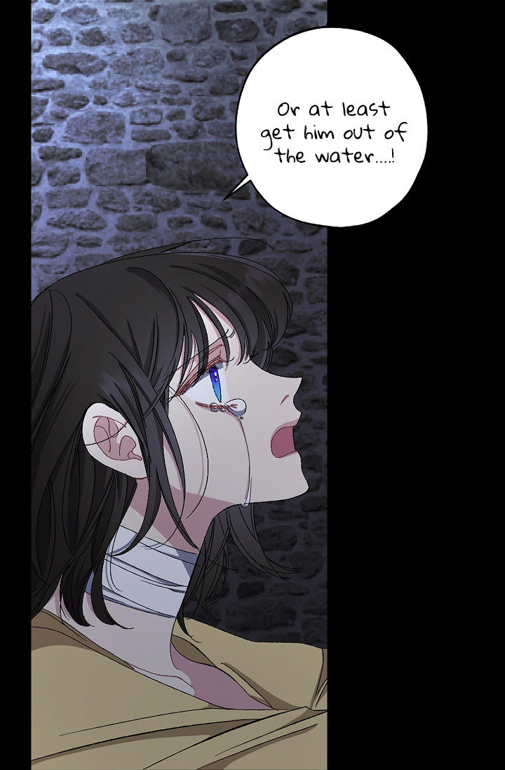 The Tyrant’s First Love Chapter 22 - Page 8