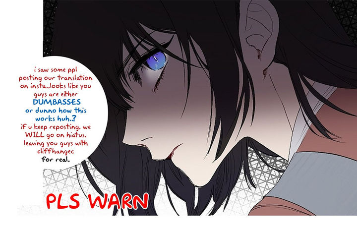 The Tyrant’s First Love Chapter 23 - Page 1