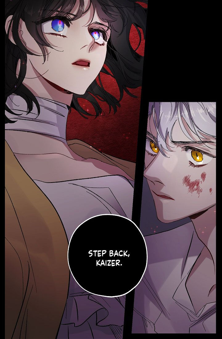 The Tyrant’s First Love Chapter 23 - Page 10