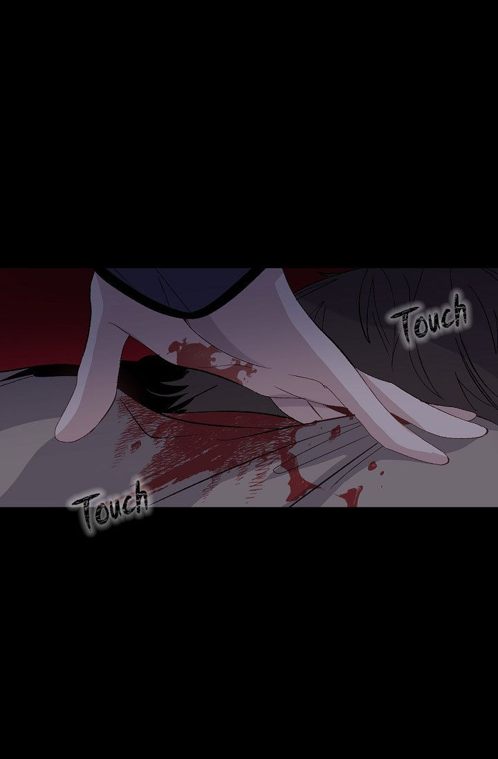 The Tyrant’s First Love Chapter 23 - Page 36