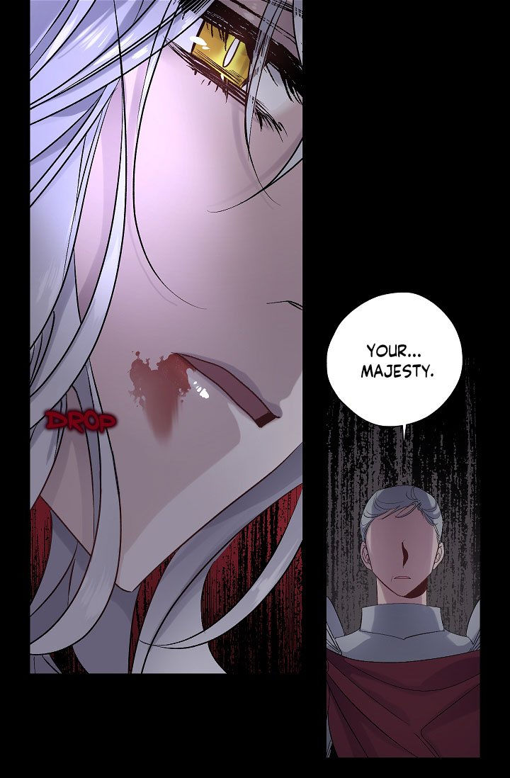 The Tyrant’s First Love Chapter 23 - Page 37