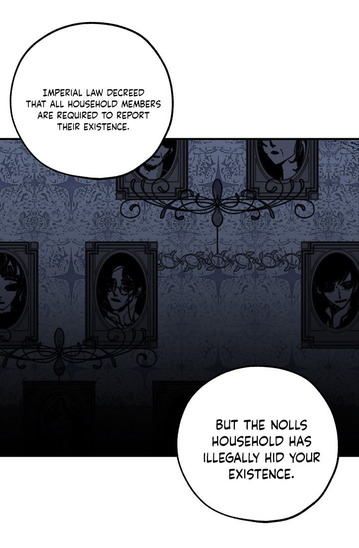 The Tyrant’s First Love Chapter 24 - Page 24