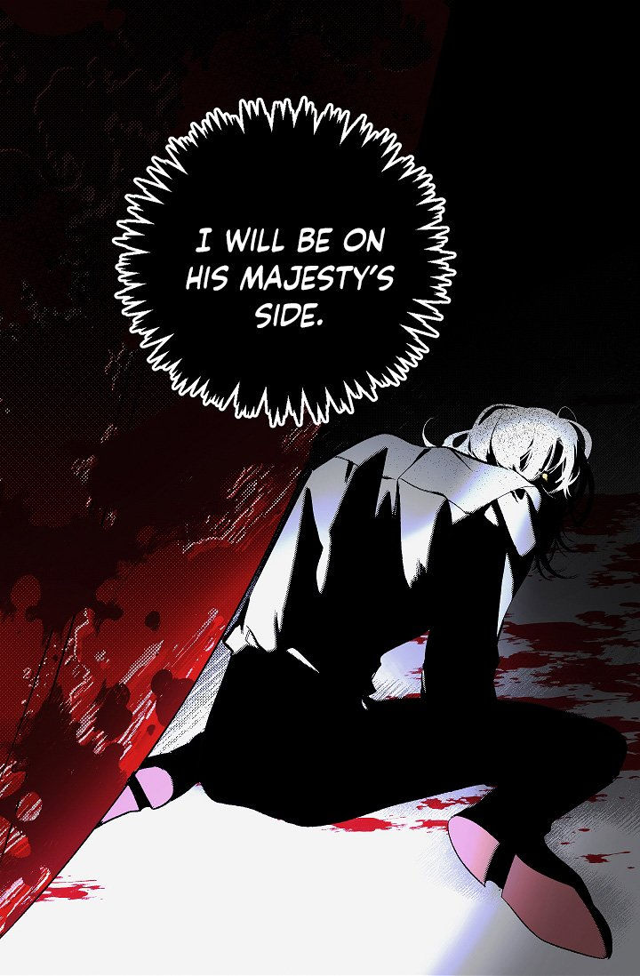 The Tyrant’s First Love Chapter 24 - Page 4