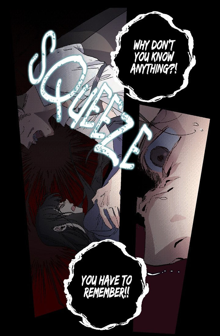 The Tyrant’s First Love Chapter 24 - Page 46