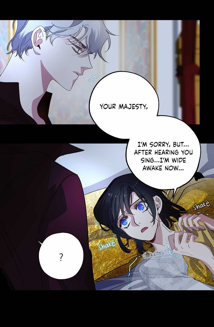 The Tyrant’s First Love Chapter 28 - Page 18