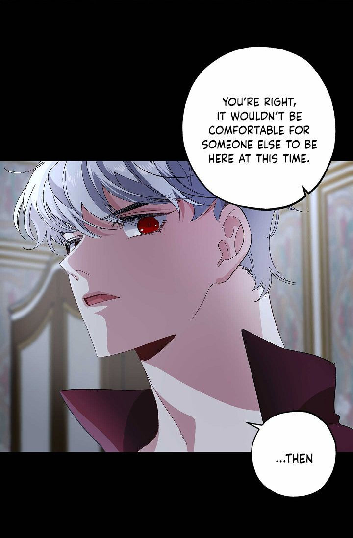 The Tyrant’s First Love Chapter 28 - Page 3