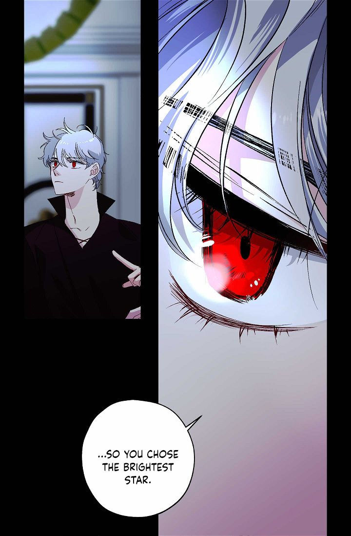 The Tyrant’s First Love Chapter 28 - Page 35