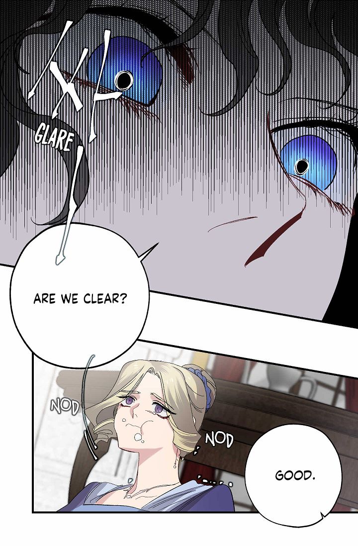 The Tyrant’s First Love Chapter 31 - Page 12