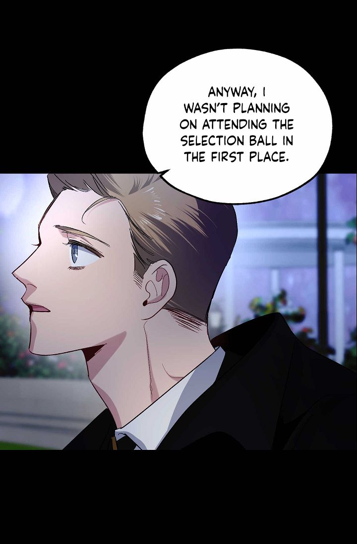 The Tyrant’s First Love Chapter 31 - Page 29