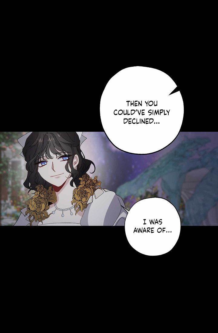 The Tyrant’s First Love Chapter 31 - Page 31