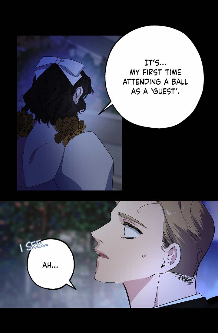 The Tyrant’s First Love Chapter 31 - Page 37