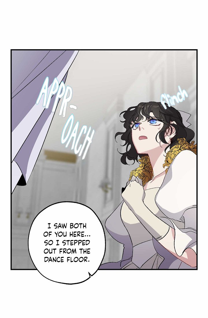 The Tyrant’s First Love Chapter 31 - Page 57