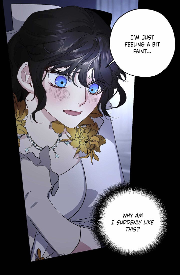 The Tyrant’s First Love Chapter 33 - Page 15