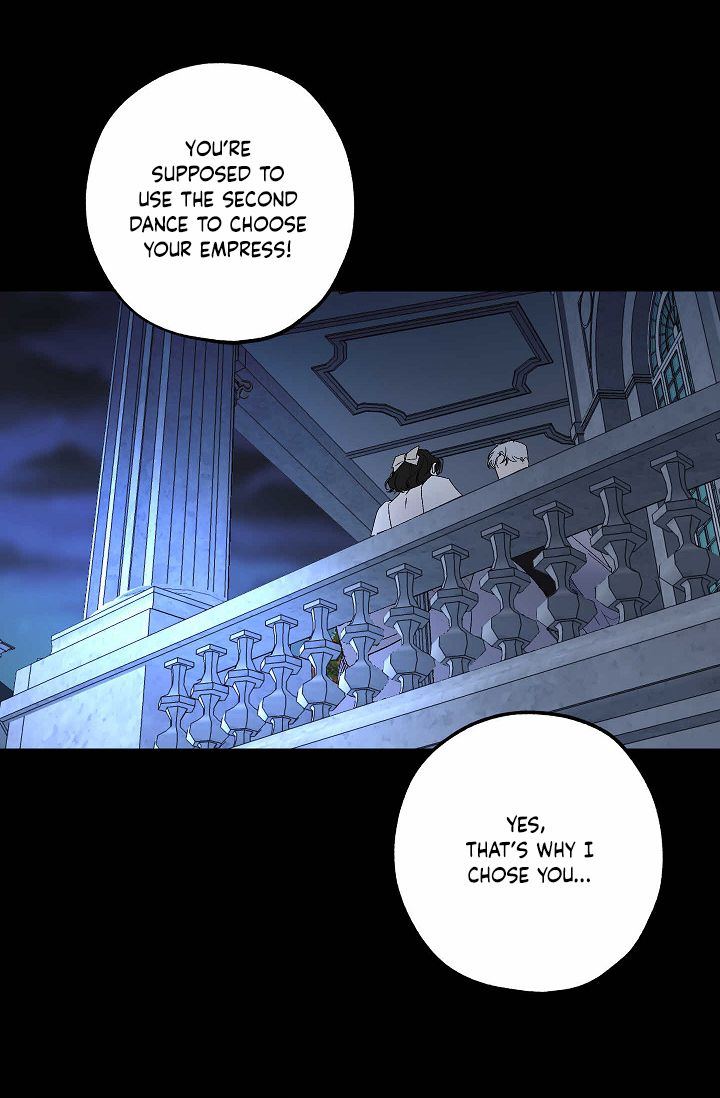 The Tyrant’s First Love Chapter 33 - Page 26