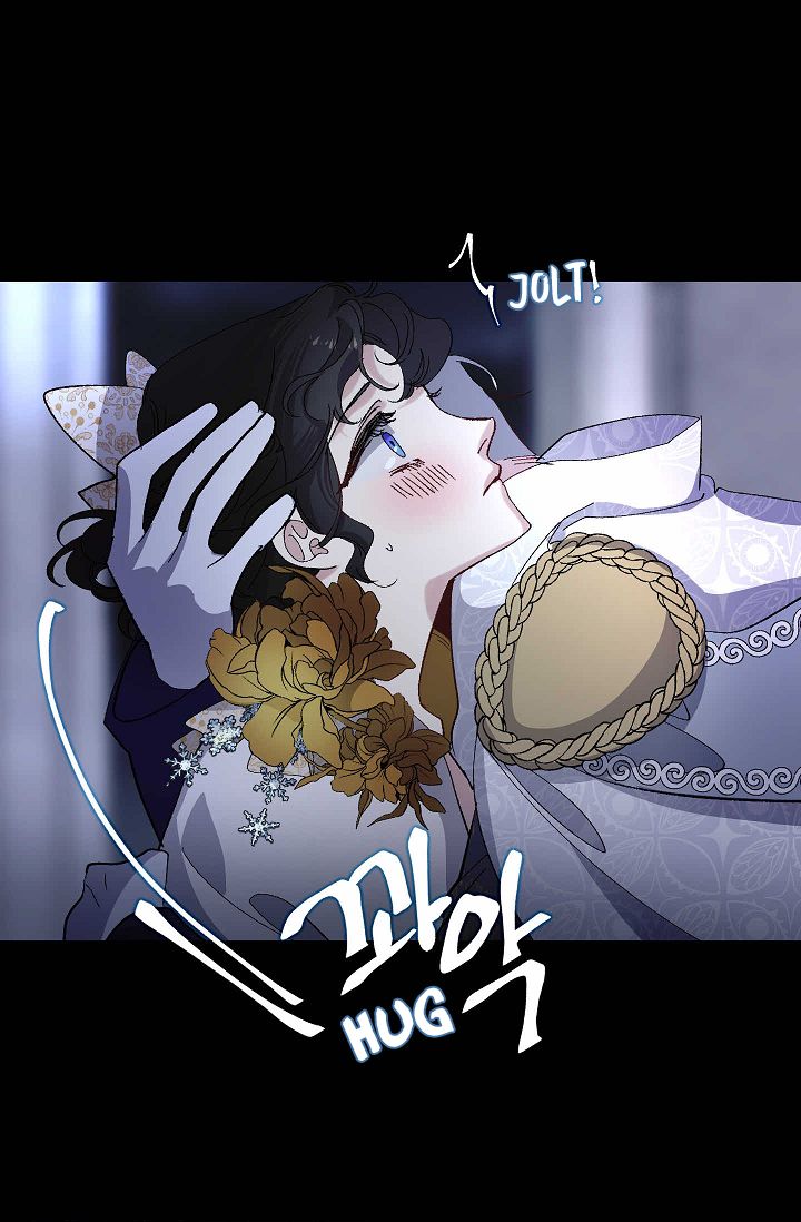 The Tyrant’s First Love Chapter 33 - Page 36