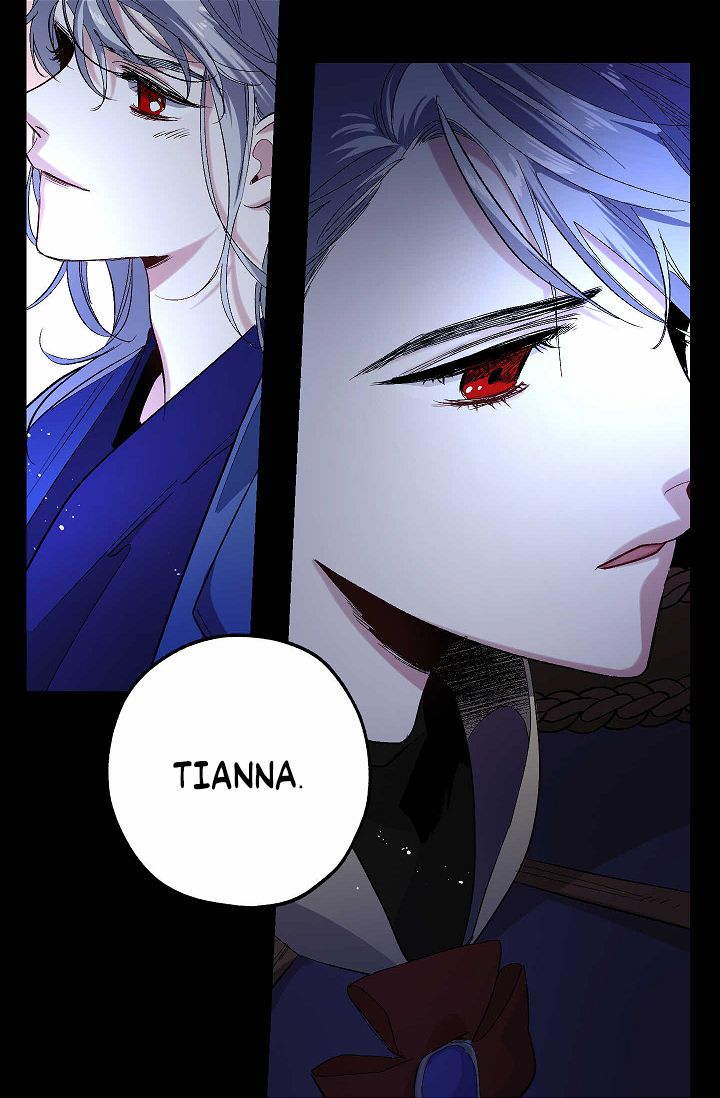 The Tyrant’s First Love Chapter 34 - Page 30