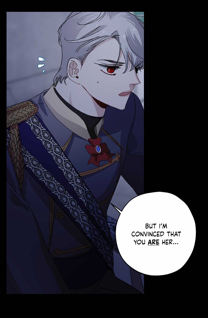 The Tyrant’s First Love Chapter 34 - Page 33