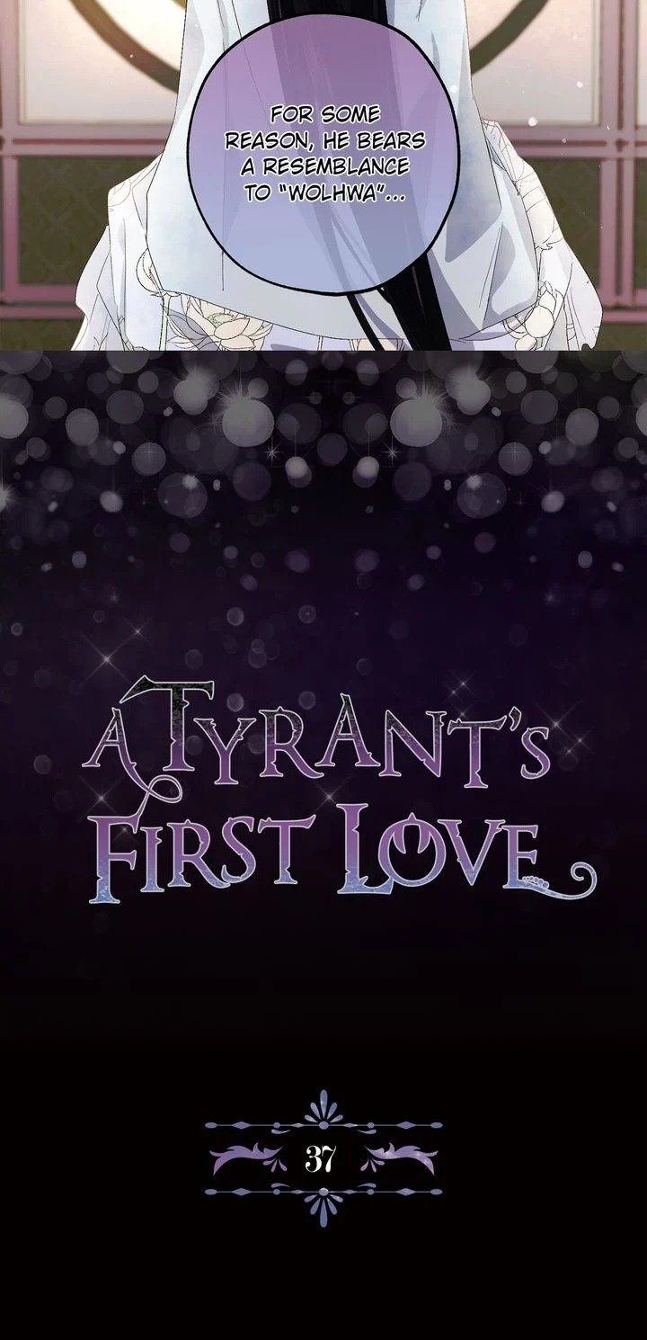 The Tyrant’s First Love Chapter 37 - Page 2