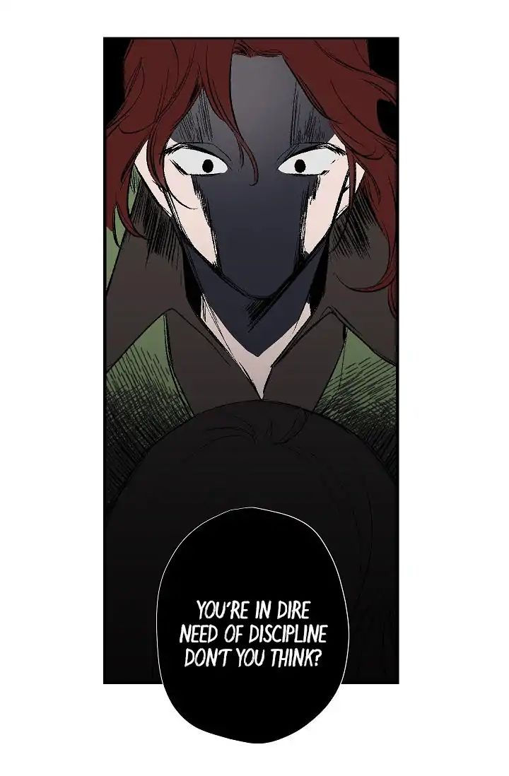 The Tyrant’s First Love Chapter 4 - Page 48