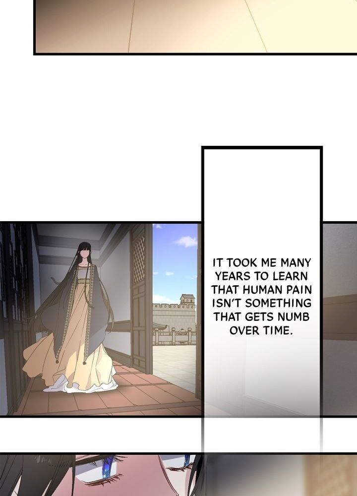 The Tyrant’s First Love Chapter 46 - Page 20