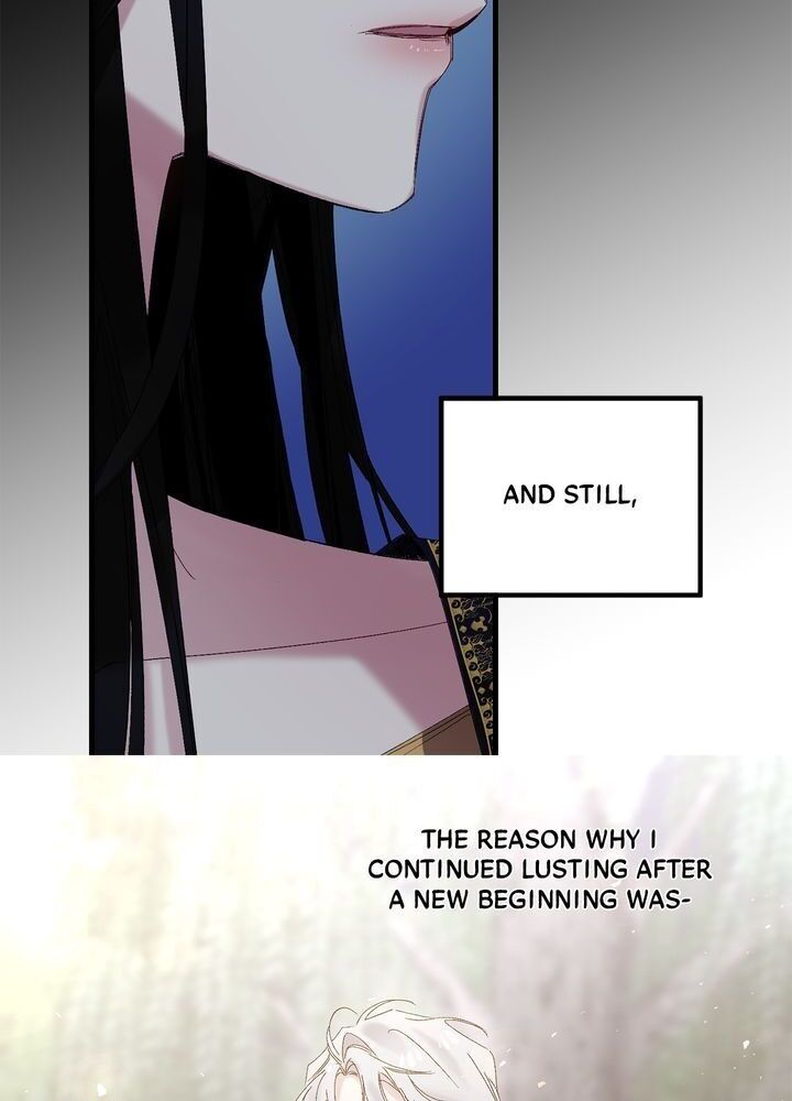 The Tyrant’s First Love Chapter 46 - Page 22