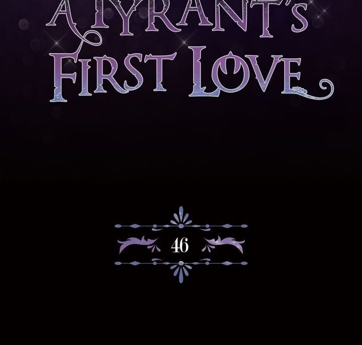 The Tyrant’s First Love Chapter 46 - Page 4