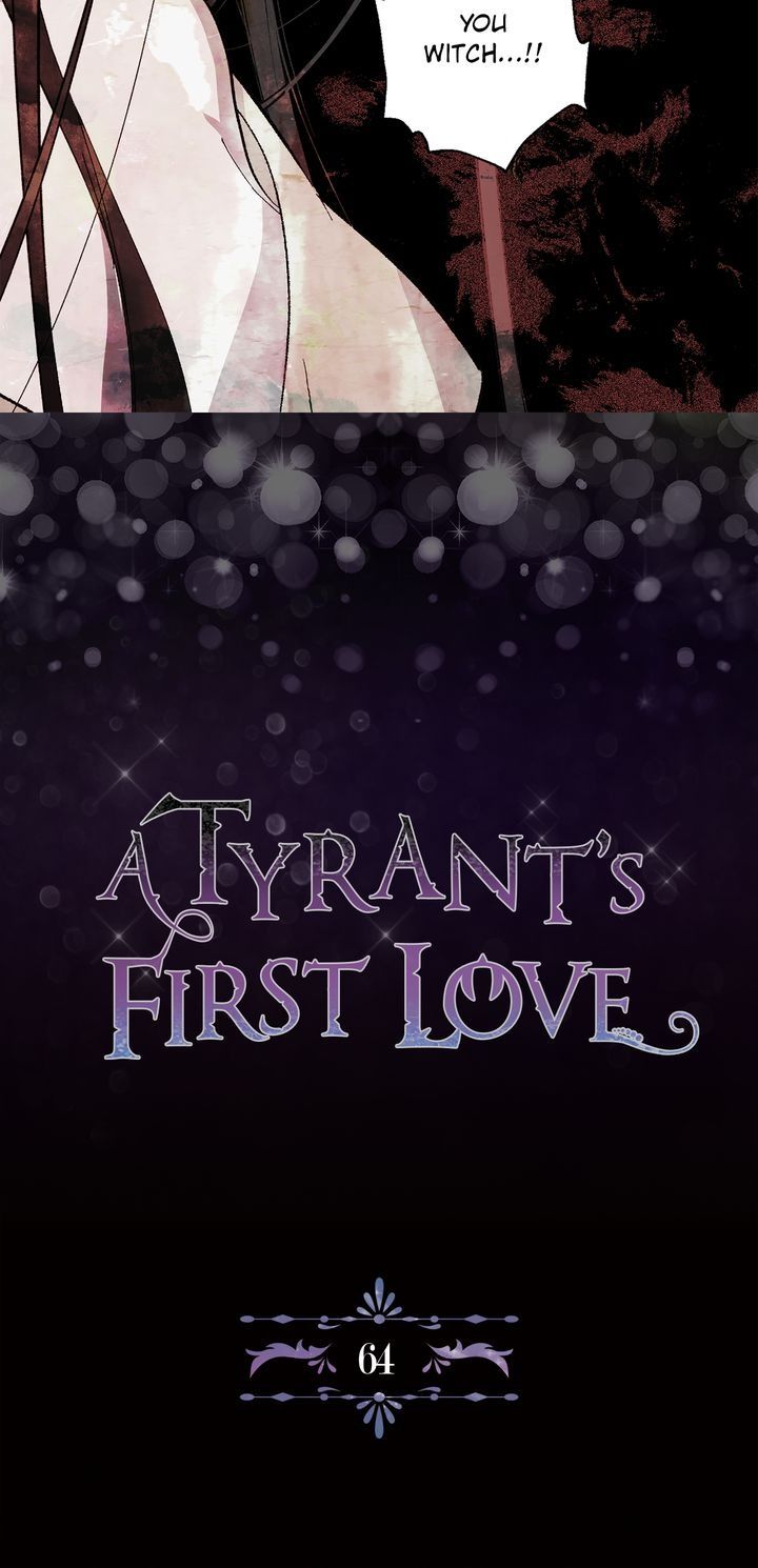 The Tyrant’s First Love Chapter 64 - Page 2