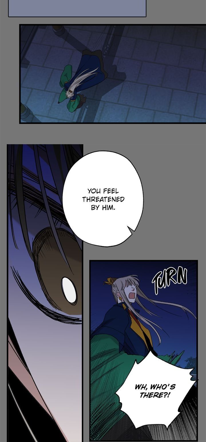 The Tyrant’s First Love Chapter 74 - Page 9