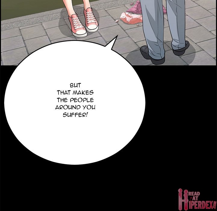 A Killer Woman Chapter 101 - Page 61