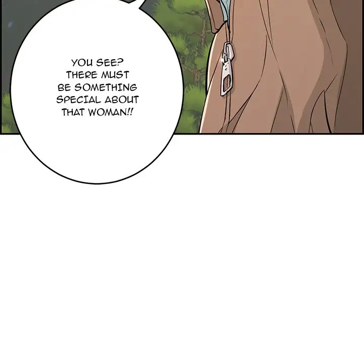 A Killer Woman Chapter 33 - Page 104