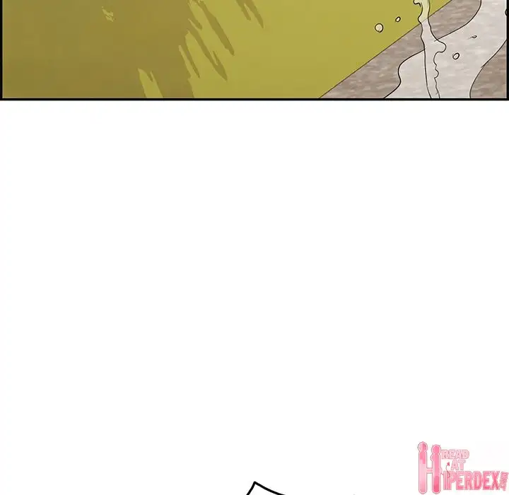 A Killer Woman Chapter 33 - Page 31