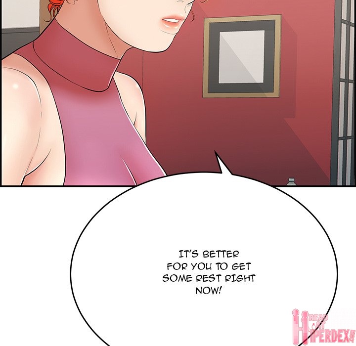 A Killer Woman Chapter 63 - Page 36