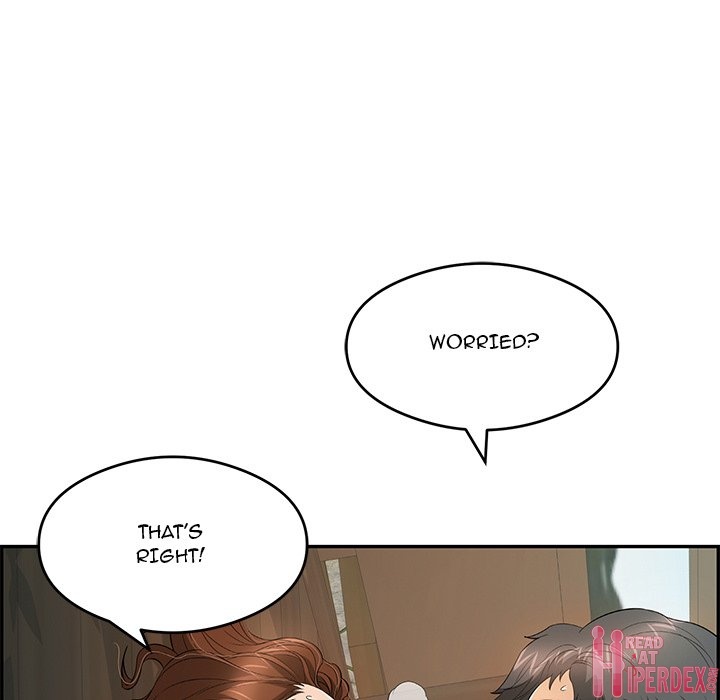 A Killer Woman Chapter 67 - Page 107