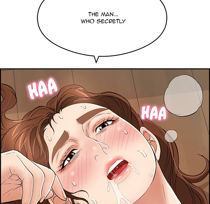 A Killer Woman Chapter 68 - Page 142