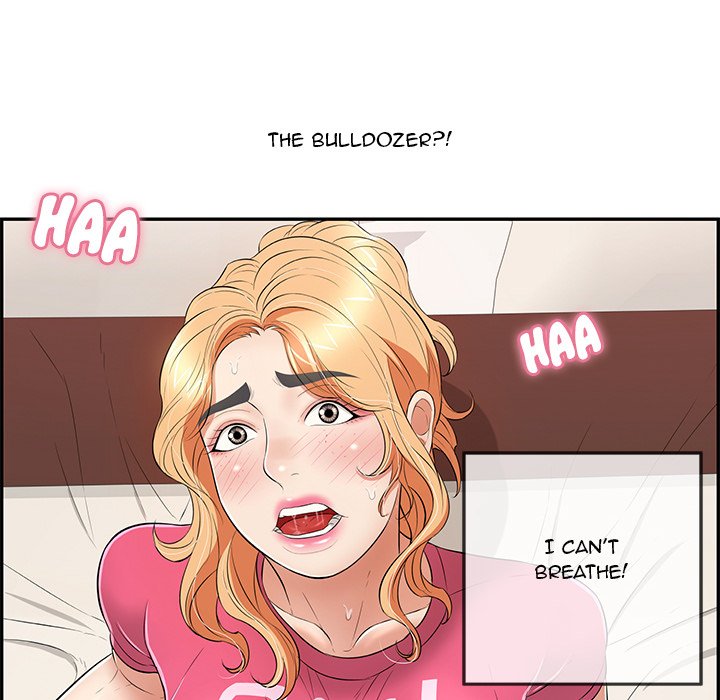 A Killer Woman Chapter 96 - Page 61