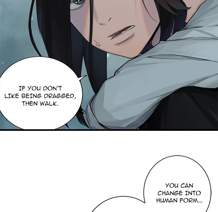 Her Summon Chapter 102 - Page 11