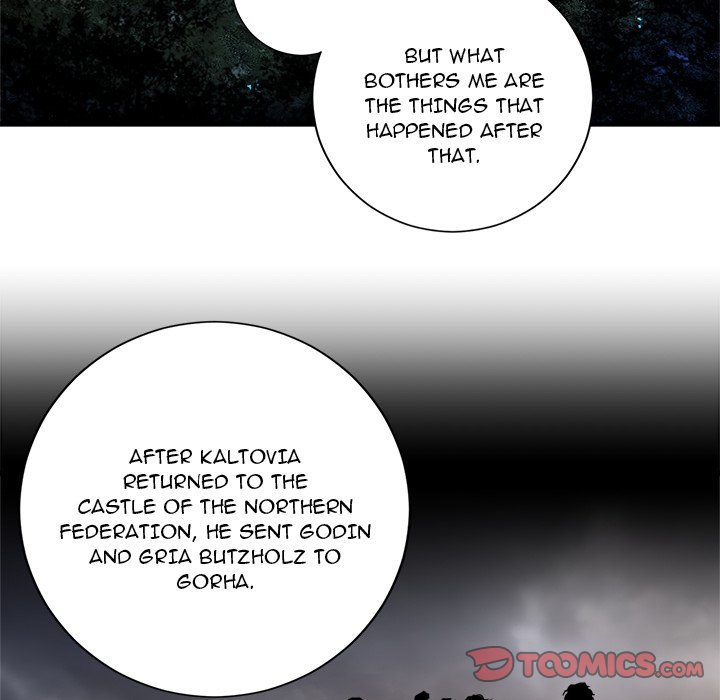 Her Summon Chapter 102 - Page 66