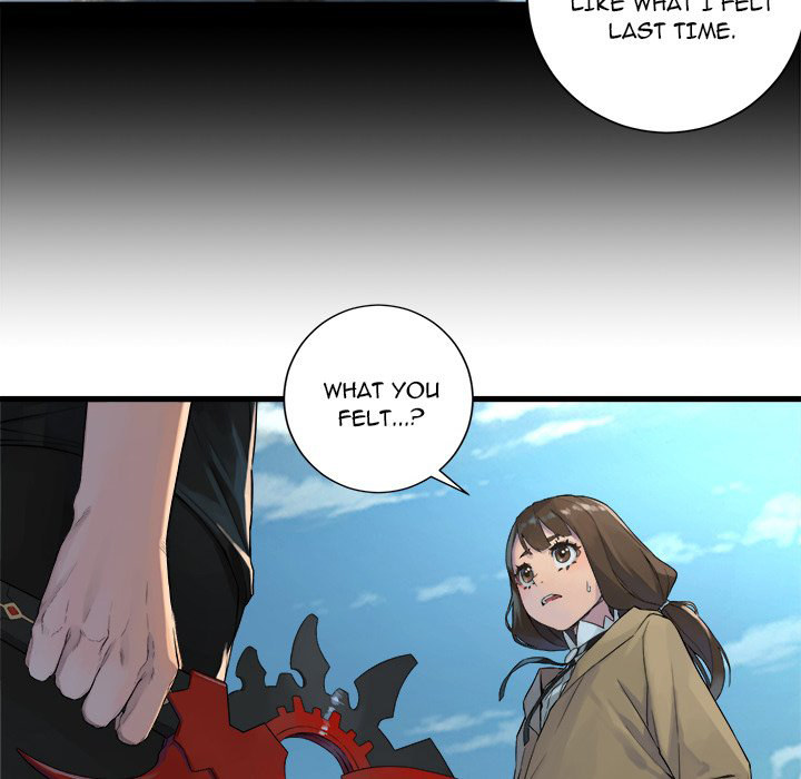 Her Summon Chapter 113 - Page 49