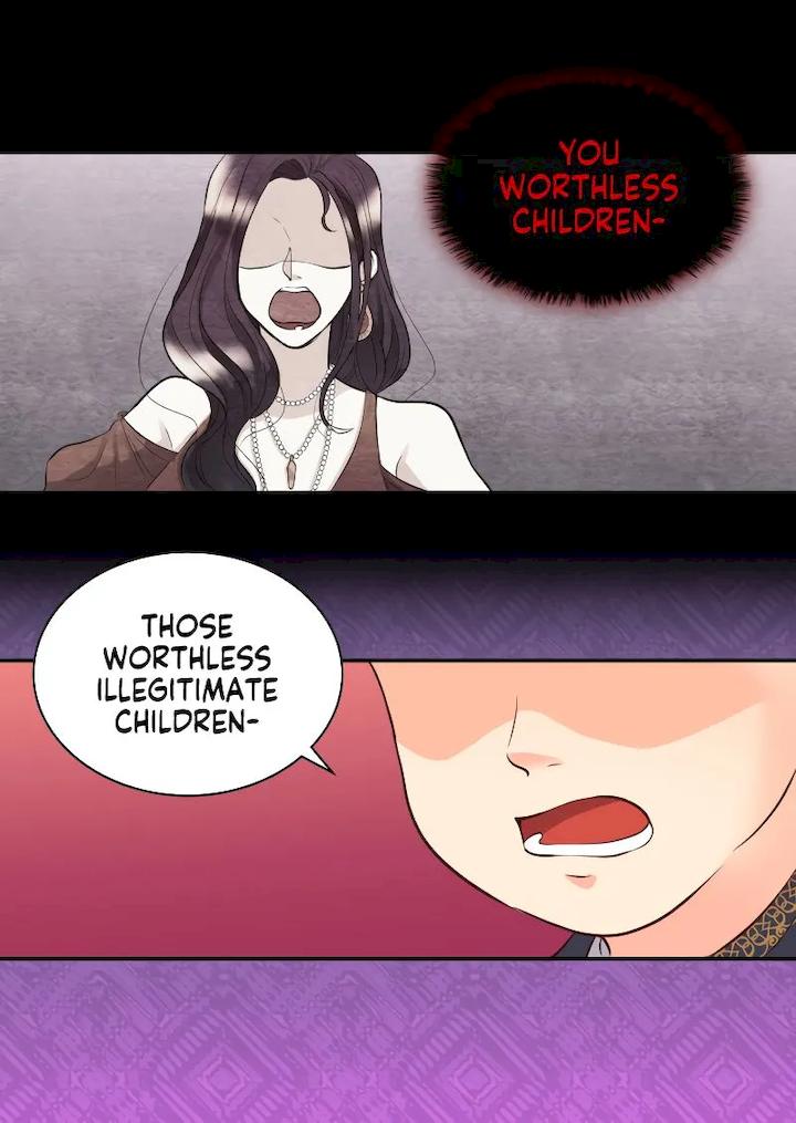 The Twin Siblings’ New Life Chapter 11 - Page 20