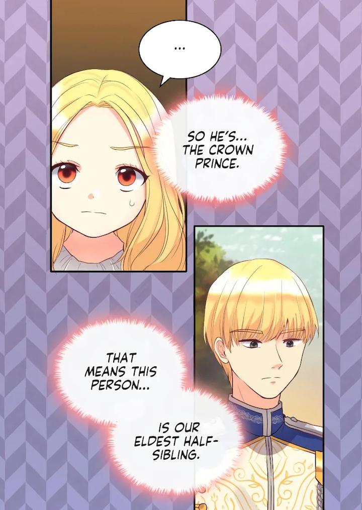 The Twin Siblings’ New Life Chapter 11 - Page 37