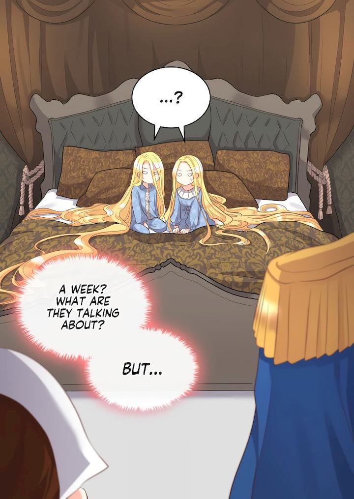 The Twin Siblings’ New Life Chapter 22 - Page 26