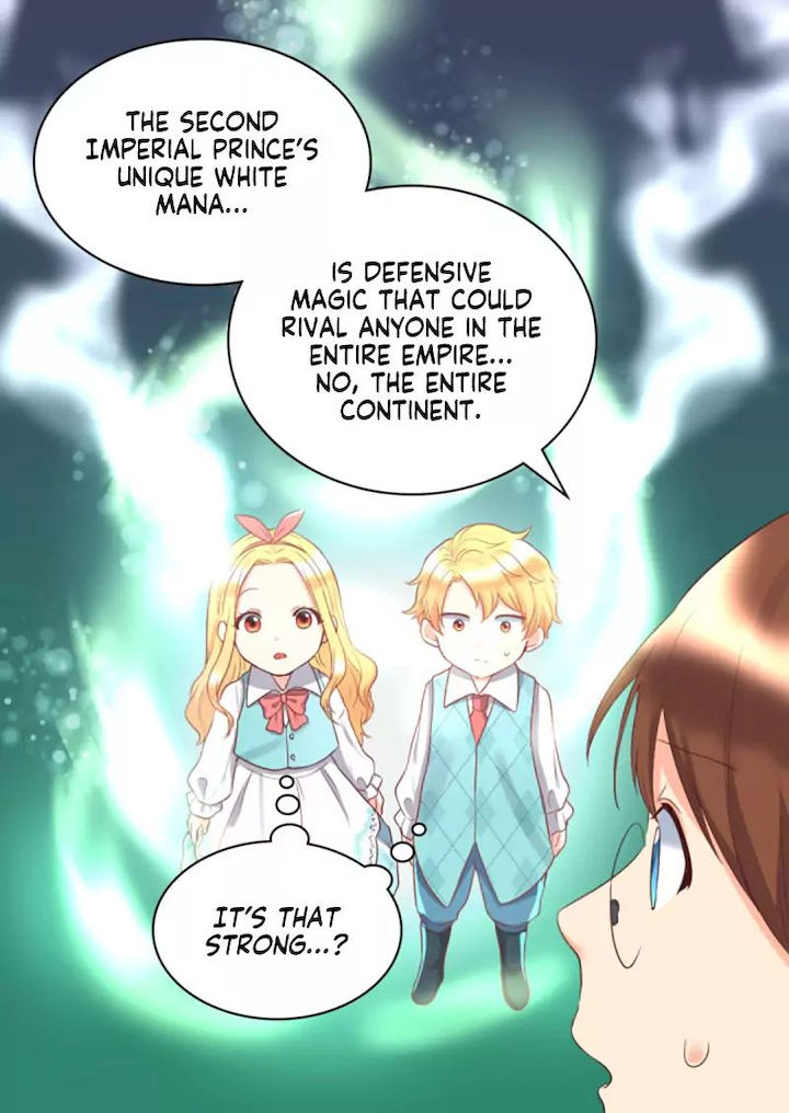 The Twin Siblings’ New Life Chapter 26 - Page 11