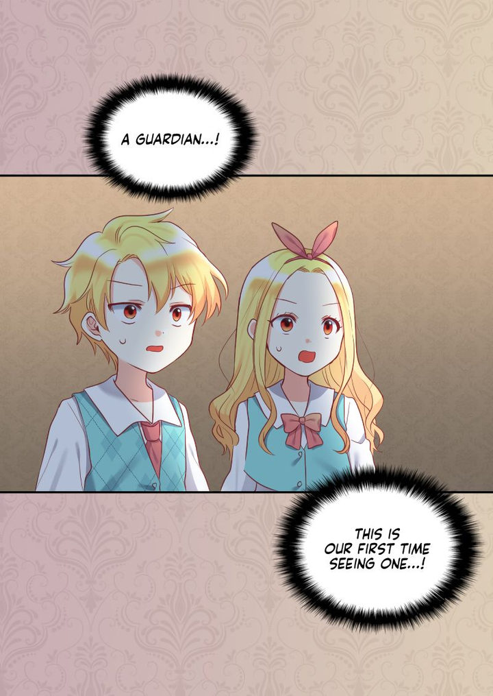 The Twin Siblings’ New Life Chapter 27 - Page 46