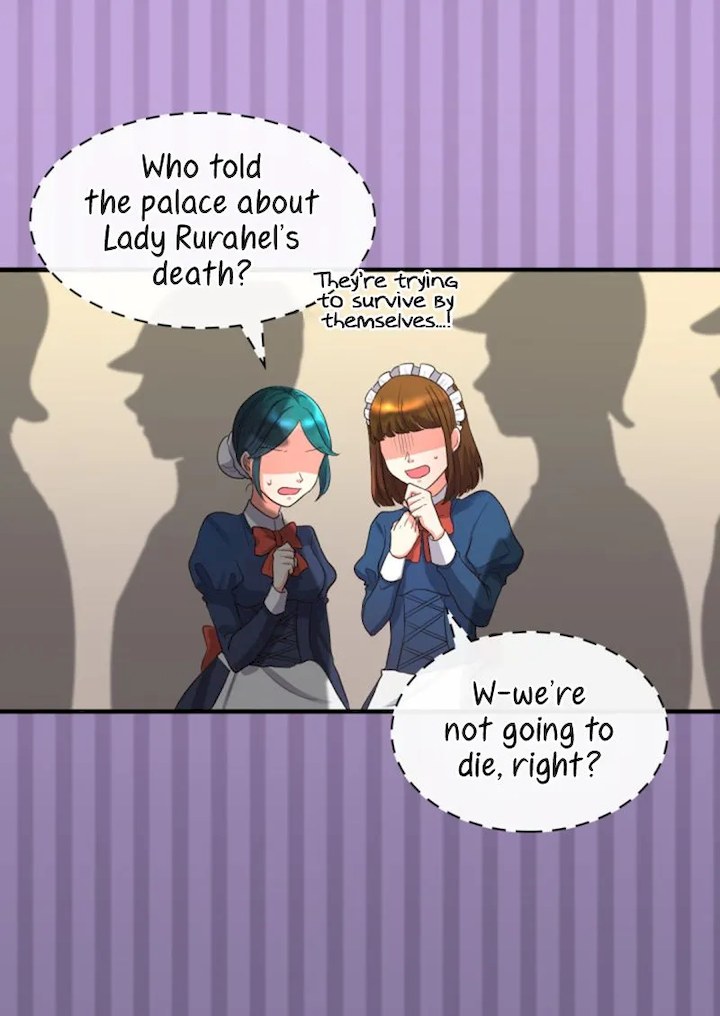 The Twin Siblings’ New Life Chapter 3 - Page 18